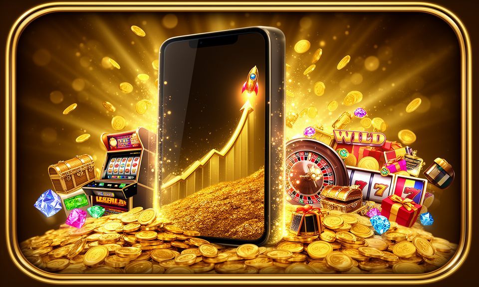 bet994 mobile gaming