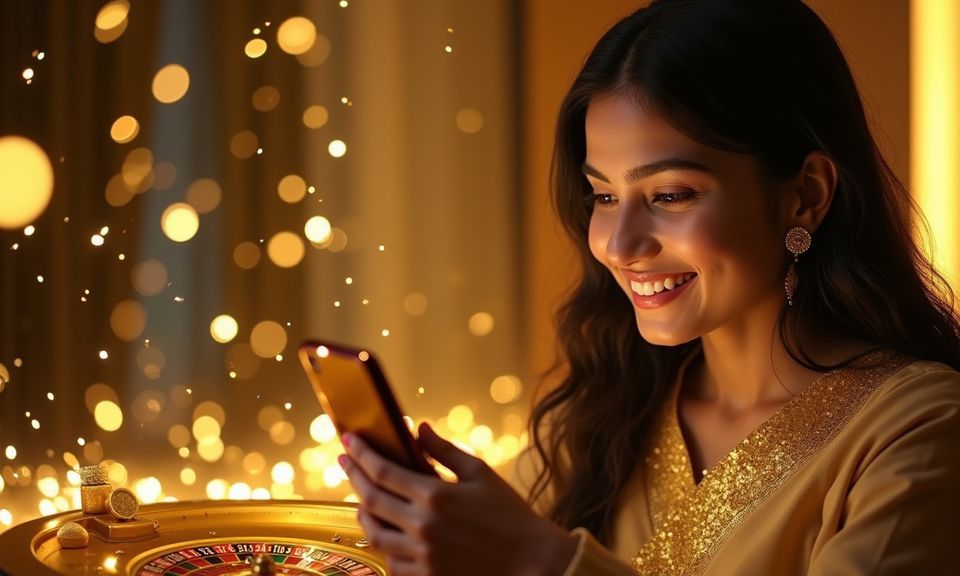 bet994 Cashback on your casino sessions
