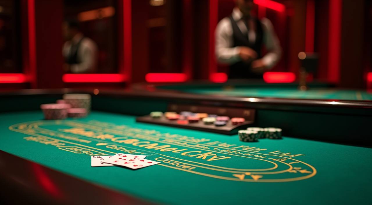 bet994 What We Offer in Blackjack Glory